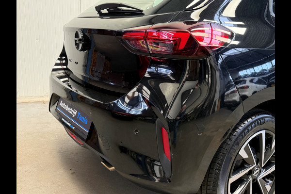Opel Corsa 1.2 Turbo GS ECC-NAVI by CARPLAY-LMV-CAMERA-PDC-SPORT INT