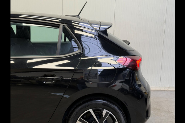 Opel Corsa 1.2 Turbo GS ECC-NAVI by CARPLAY-LMV-CAMERA-PDC-SPORT INT