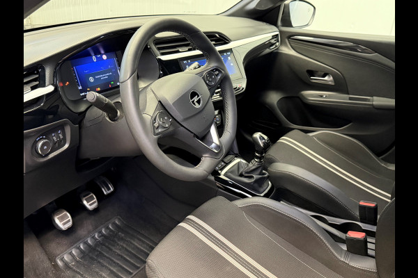 Opel Corsa 1.2 Turbo GS ECC-NAVI by CARPLAY-LMV-CAMERA-PDC-SPORT INT