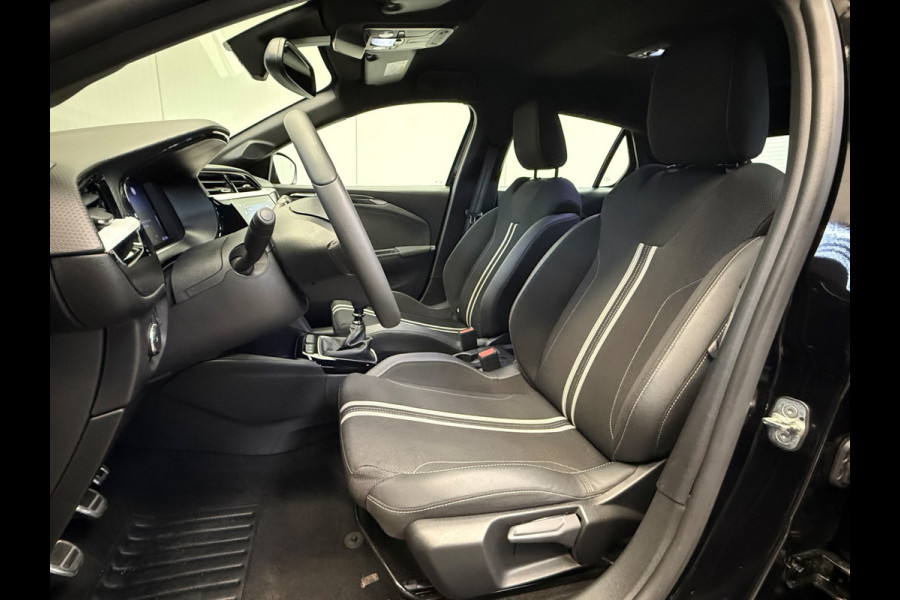 Opel Corsa 1.2 Turbo GS ECC-NAVI by CARPLAY-LMV-CAMERA-PDC-SPORT INT