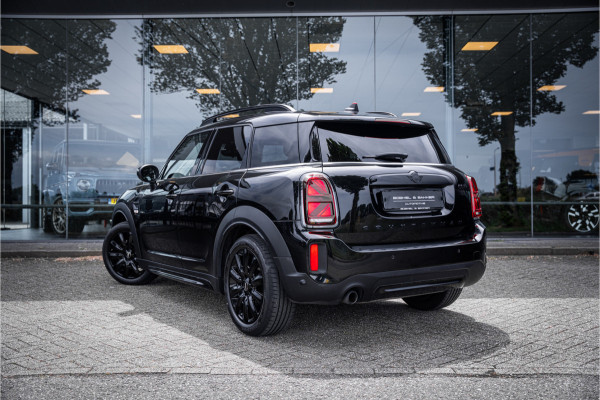 MINI Countryman Cooper John Cooper Works ** Leder ** Matrix LED ** Carplay