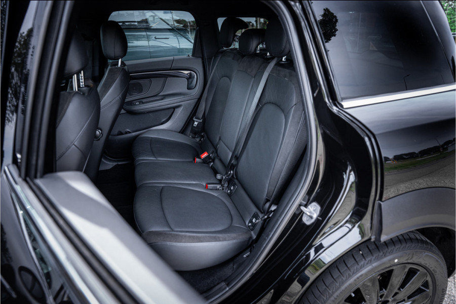 MINI Countryman Cooper John Cooper Works ** Leder ** Matrix LED ** Carplay