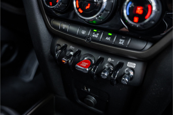 MINI Countryman Cooper John Cooper Works ** Leder ** Matrix LED ** Carplay
