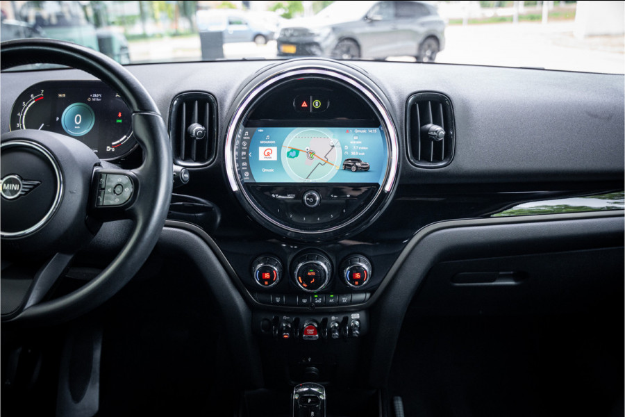 MINI Countryman Cooper John Cooper Works ** Leder ** Matrix LED ** Carplay