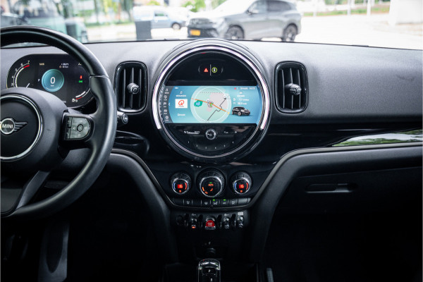 MINI Countryman Cooper John Cooper Works ** Leder ** Matrix LED ** Carplay
