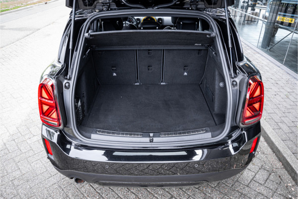 MINI Countryman Cooper John Cooper Works ** Leder ** Matrix LED ** Carplay