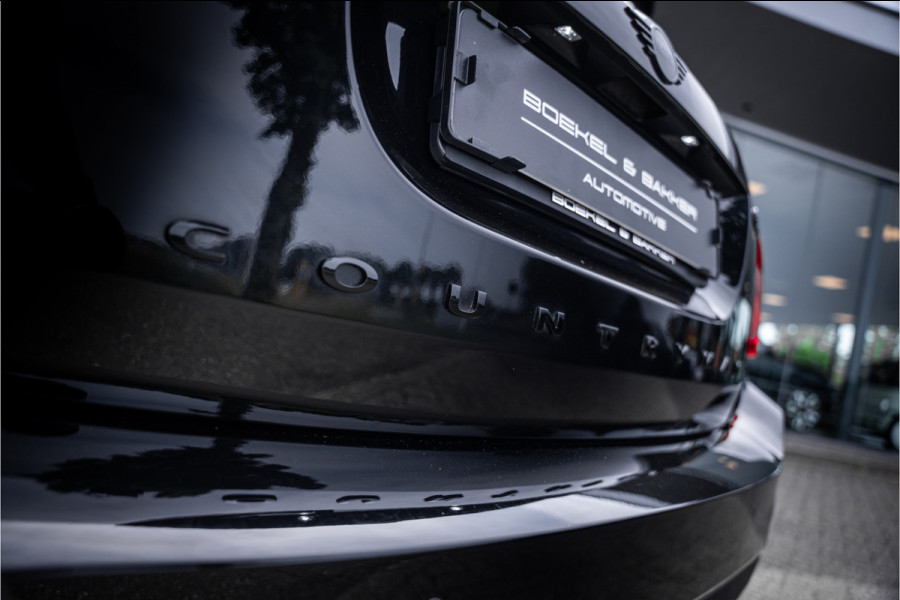 MINI Countryman Cooper John Cooper Works ** Leder ** Matrix LED ** Carplay