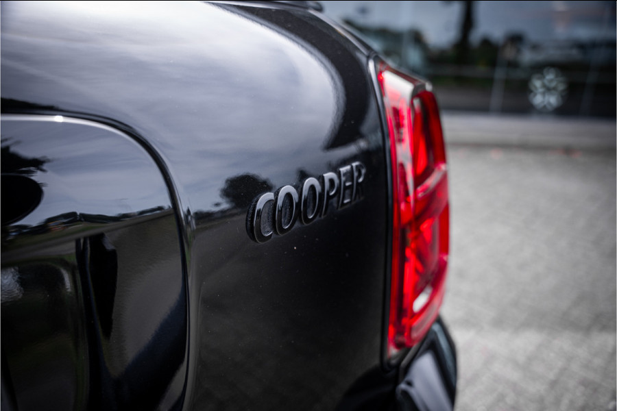 MINI Countryman Cooper John Cooper Works ** Leder ** Matrix LED ** Carplay