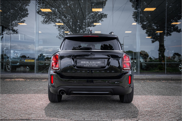 MINI Countryman Cooper John Cooper Works ** Leder ** Matrix LED ** Carplay