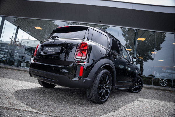 MINI Countryman Cooper John Cooper Works ** Leder ** Matrix LED ** Carplay