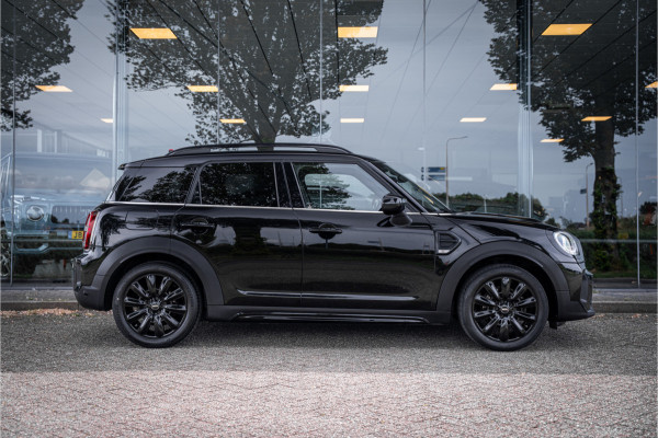 MINI Countryman Cooper John Cooper Works ** Leder ** Matrix LED ** Carplay