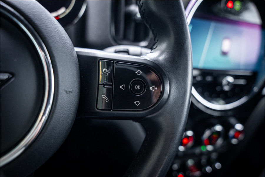 MINI Countryman Cooper John Cooper Works ** Leder ** Matrix LED ** Carplay