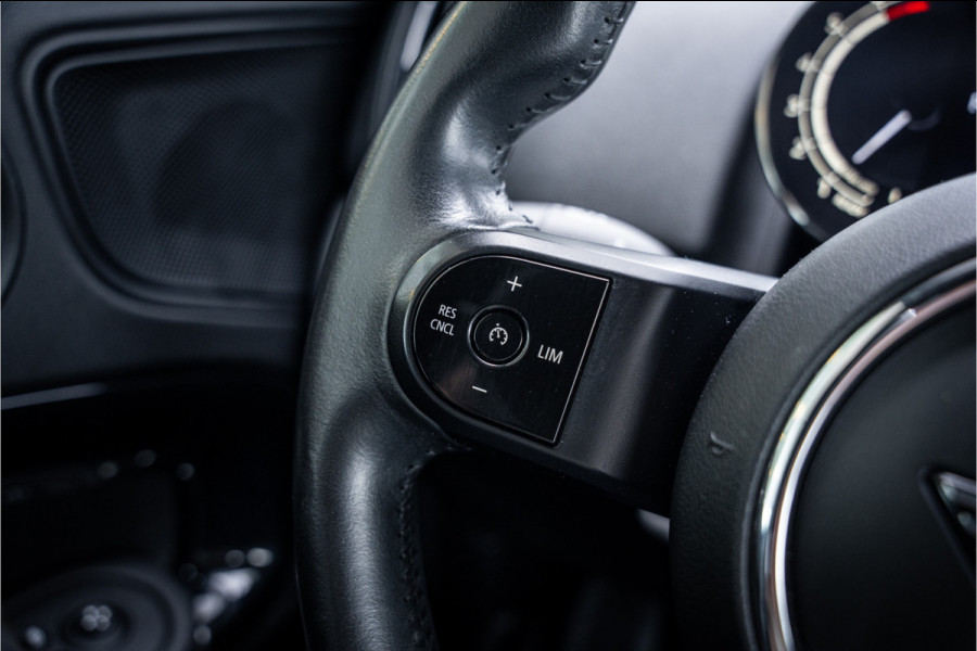 MINI Countryman Cooper John Cooper Works ** Leder ** Matrix LED ** Carplay