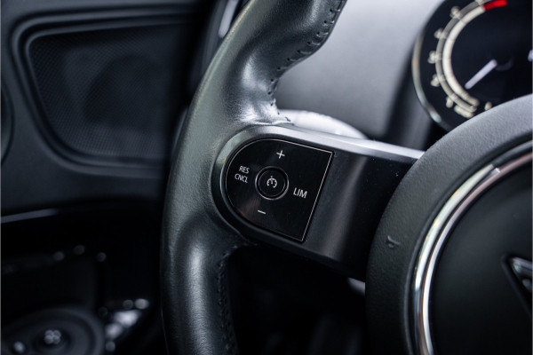 MINI Countryman Cooper John Cooper Works ** Leder ** Matrix LED ** Carplay