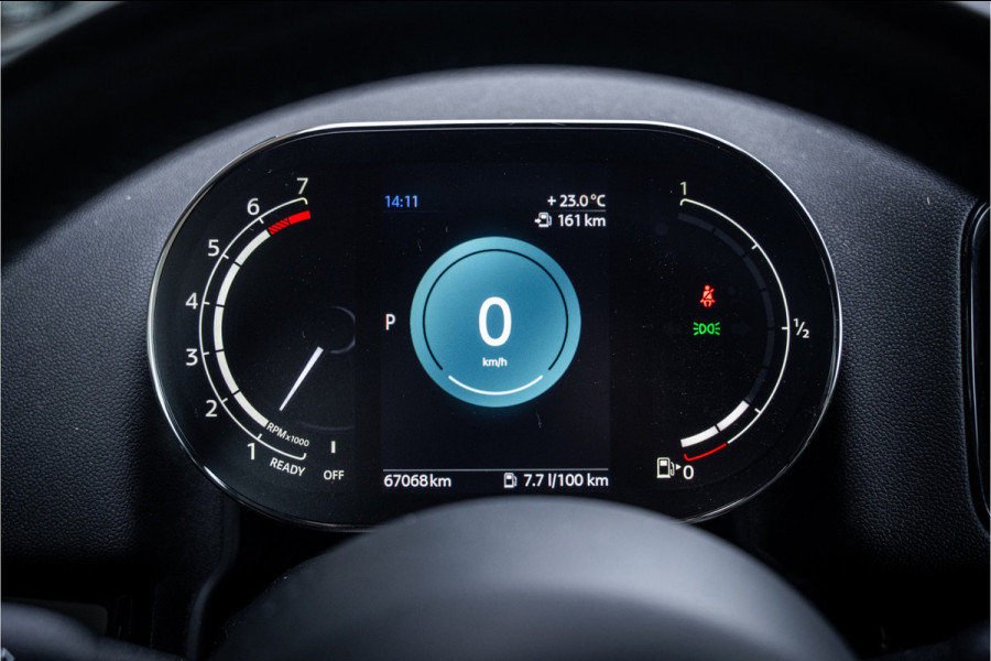 MINI Countryman Cooper John Cooper Works ** Leder ** Matrix LED ** Carplay