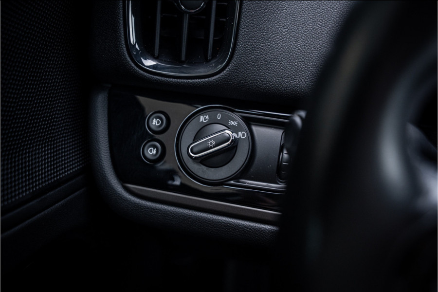 MINI Countryman Cooper John Cooper Works ** Leder ** Matrix LED ** Carplay