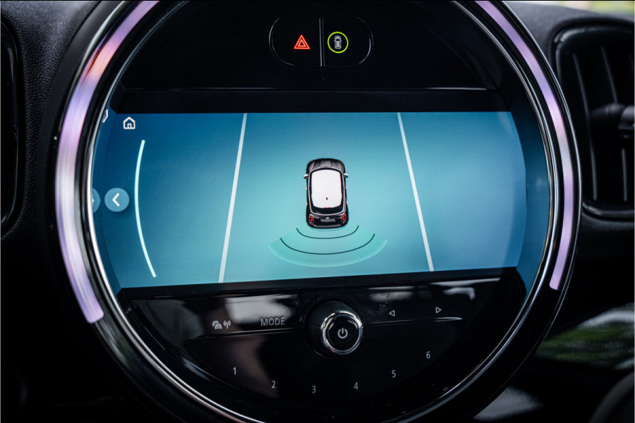 MINI Countryman Cooper John Cooper Works ** Leder ** Matrix LED ** Carplay