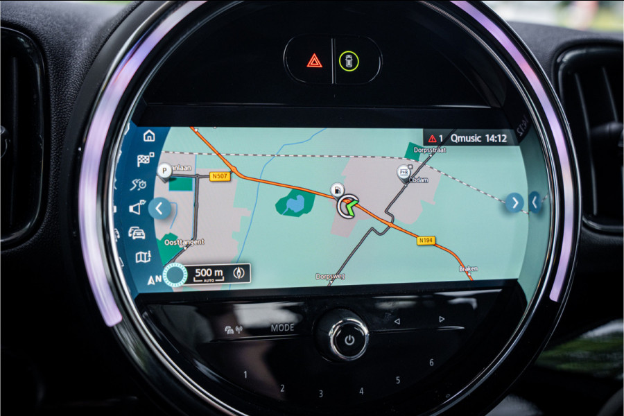 MINI Countryman Cooper John Cooper Works ** Leder ** Matrix LED ** Carplay