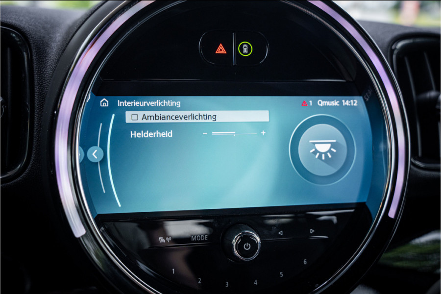 MINI Countryman Cooper John Cooper Works ** Leder ** Matrix LED ** Carplay