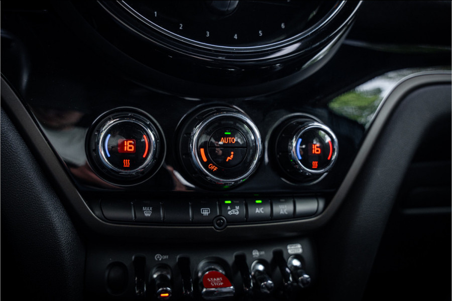 MINI Countryman Cooper John Cooper Works ** Leder ** Matrix LED ** Carplay