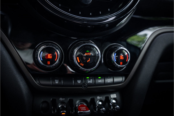MINI Countryman Cooper John Cooper Works ** Leder ** Matrix LED ** Carplay