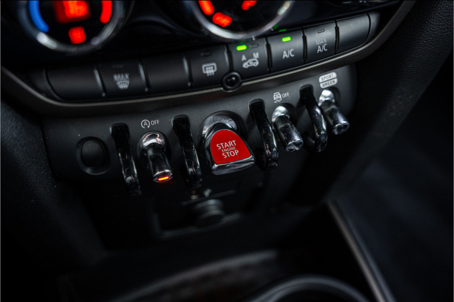 MINI Countryman Cooper John Cooper Works ** Leder ** Matrix LED ** Carplay