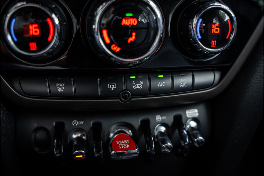 MINI Countryman Cooper John Cooper Works ** Leder ** Matrix LED ** Carplay