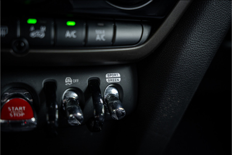 MINI Countryman Cooper John Cooper Works ** Leder ** Matrix LED ** Carplay