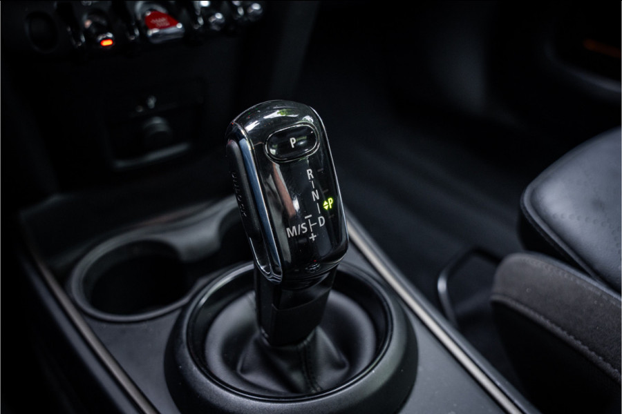 MINI Countryman Cooper John Cooper Works ** Leder ** Matrix LED ** Carplay
