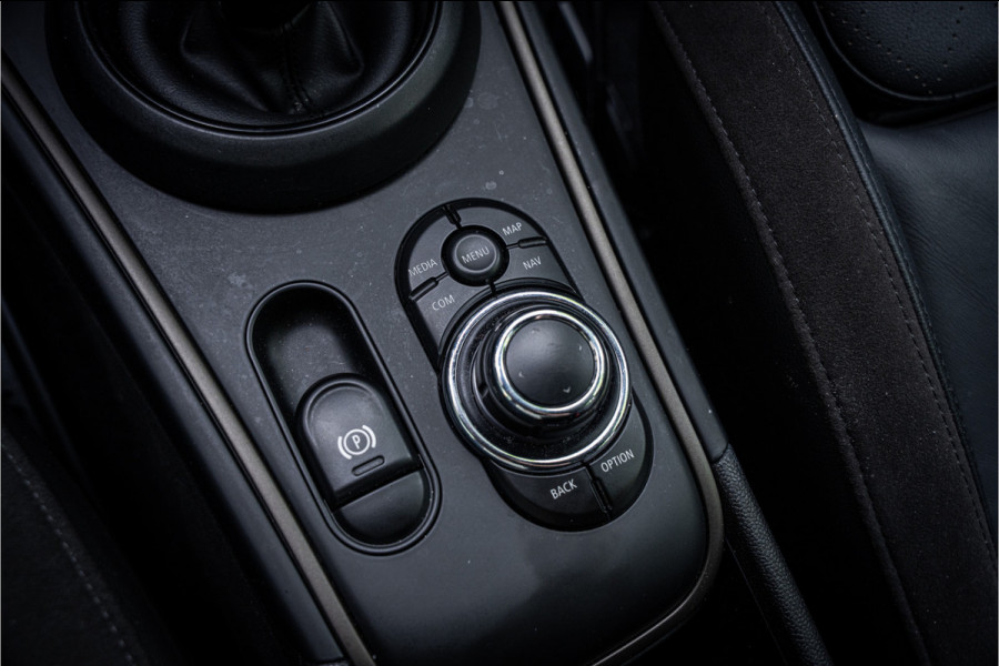 MINI Countryman Cooper John Cooper Works ** Leder ** Matrix LED ** Carplay