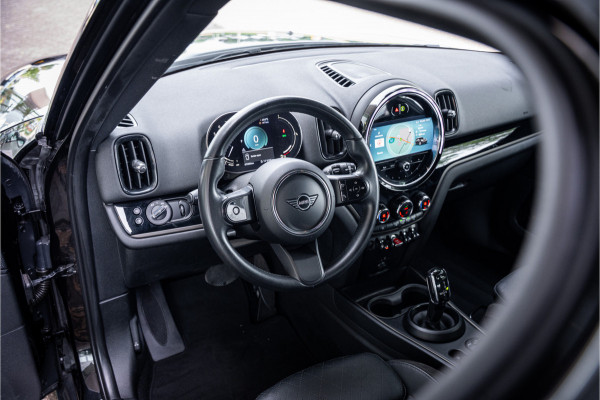 MINI Countryman Cooper John Cooper Works ** Leder ** Matrix LED ** Carplay