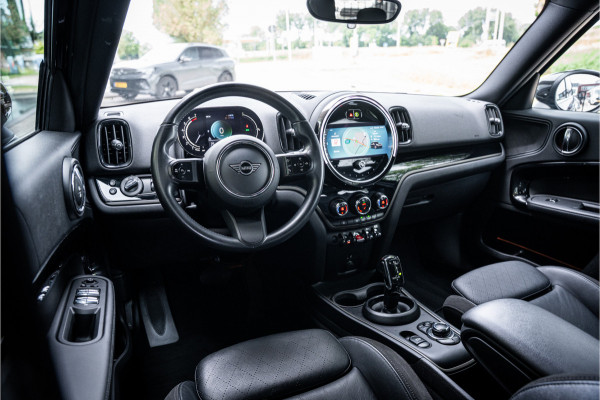 MINI Countryman Cooper John Cooper Works ** Leder ** Matrix LED ** Carplay