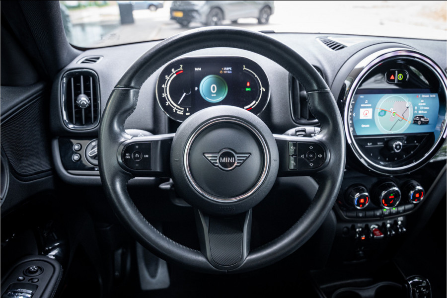 MINI Countryman Cooper John Cooper Works ** Leder ** Matrix LED ** Carplay