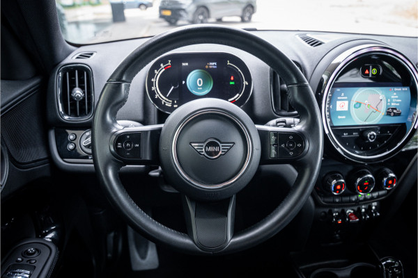 MINI Countryman Cooper John Cooper Works ** Leder ** Matrix LED ** Carplay
