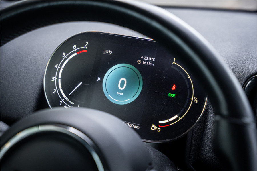 MINI Countryman Cooper John Cooper Works ** Leder ** Matrix LED ** Carplay