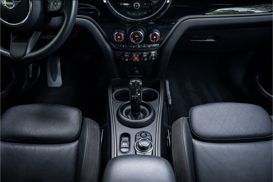 MINI Countryman Cooper John Cooper Works ** Leder ** Matrix LED ** Carplay