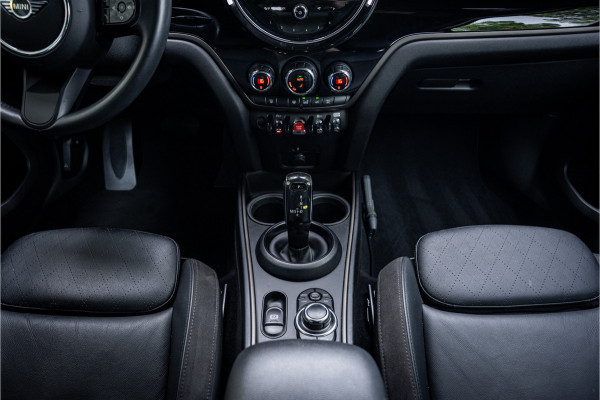 MINI Countryman Cooper John Cooper Works ** Leder ** Matrix LED ** Carplay