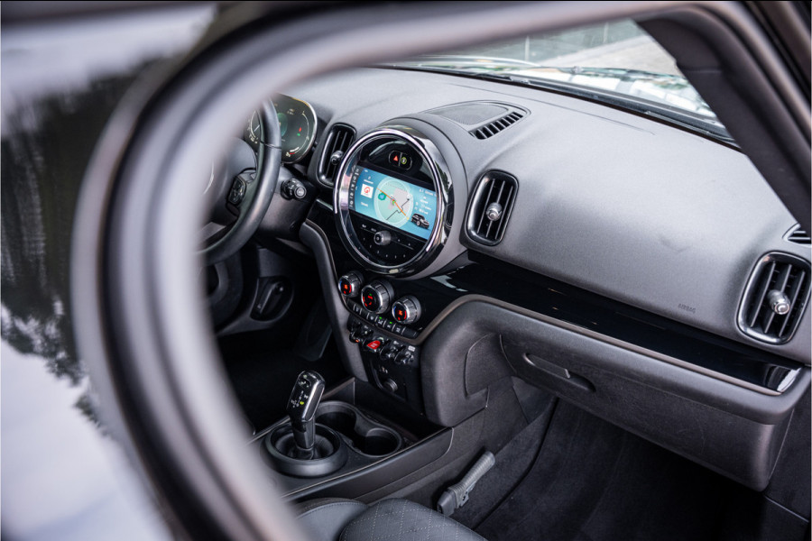 MINI Countryman Cooper John Cooper Works ** Leder ** Matrix LED ** Carplay