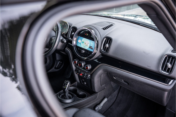 MINI Countryman Cooper John Cooper Works ** Leder ** Matrix LED ** Carplay