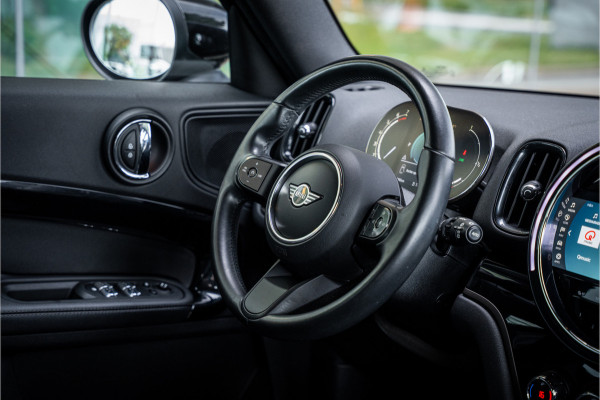 MINI Countryman Cooper John Cooper Works ** Leder ** Matrix LED ** Carplay