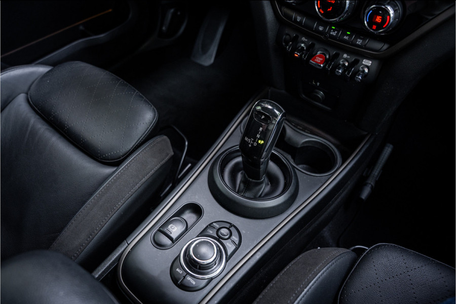 MINI Countryman Cooper John Cooper Works ** Leder ** Matrix LED ** Carplay