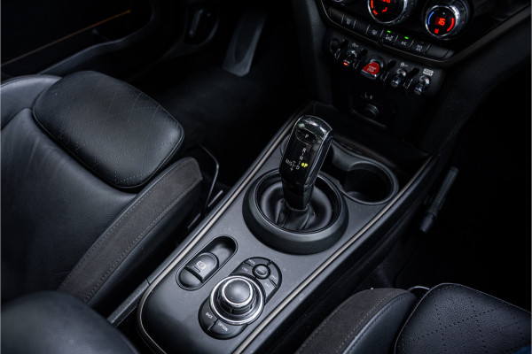 MINI Countryman Cooper John Cooper Works ** Leder ** Matrix LED ** Carplay