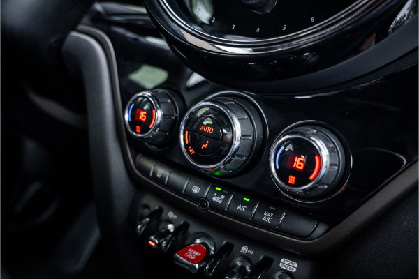 MINI Countryman Cooper John Cooper Works ** Leder ** Matrix LED ** Carplay