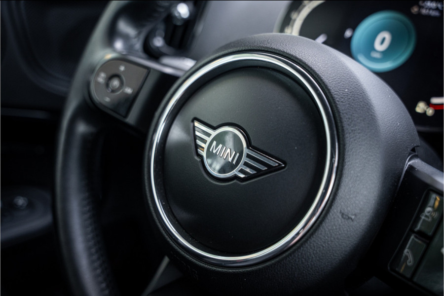 MINI Countryman Cooper John Cooper Works ** Leder ** Matrix LED ** Carplay