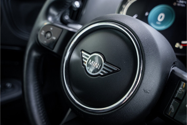 MINI Countryman Cooper John Cooper Works ** Leder ** Matrix LED ** Carplay