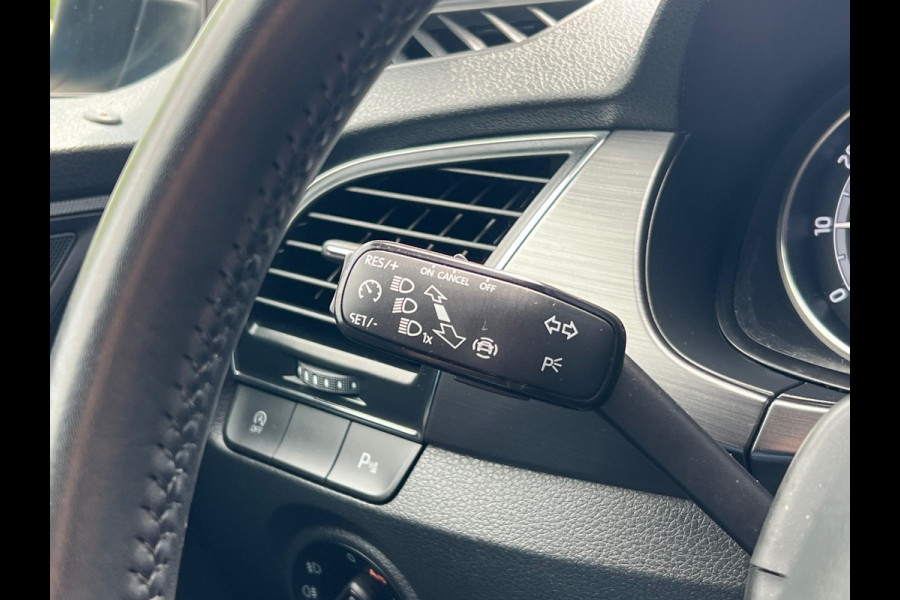 Škoda Fabia Combi BWJ 2021 | 1.0TSI 96PK Sport Business AUTOMAAT | SPORTSTOELEN | CLIMA | NAVI | PDC 2X | CRUISE | CARPLAY | PRIVACY GLASS |