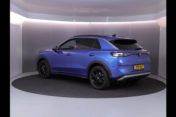 Volkswagen T-Roc Life First Edition 1.5 eTSI 85 kW / 116 PK SUV 7 v DSG | Camera| 18'LM-velgen| verwarmd stuur en stoelen