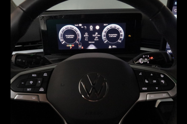 Volkswagen T-Roc Life First Edition 1.5 eTSI 85 kW / 116 PK SUV 7 v DSG | Camera| 18'LM-velgen| verwarmd stuur en stoelen