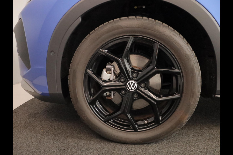 Volkswagen T-Roc Life First Edition 1.5 eTSI 85 kW / 116 PK SUV 7 v DSG | Camera| 18'LM-velgen| verwarmd stuur en stoelen