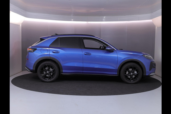 Volkswagen T-Roc Life First Edition 1.5 eTSI 85 kW / 116 PK SUV 7 v DSG | Camera| 18'LM-velgen| verwarmd stuur en stoelen